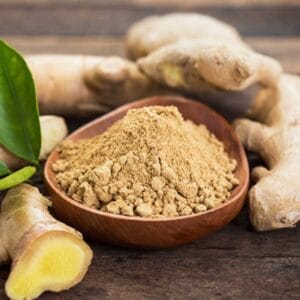 Ginger Powder
