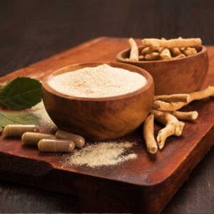 Ashwagandha Powder