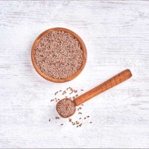 Psyllium Seed