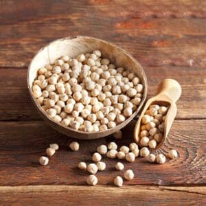Chickpeas