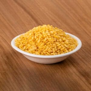 Yellow Moong Dal