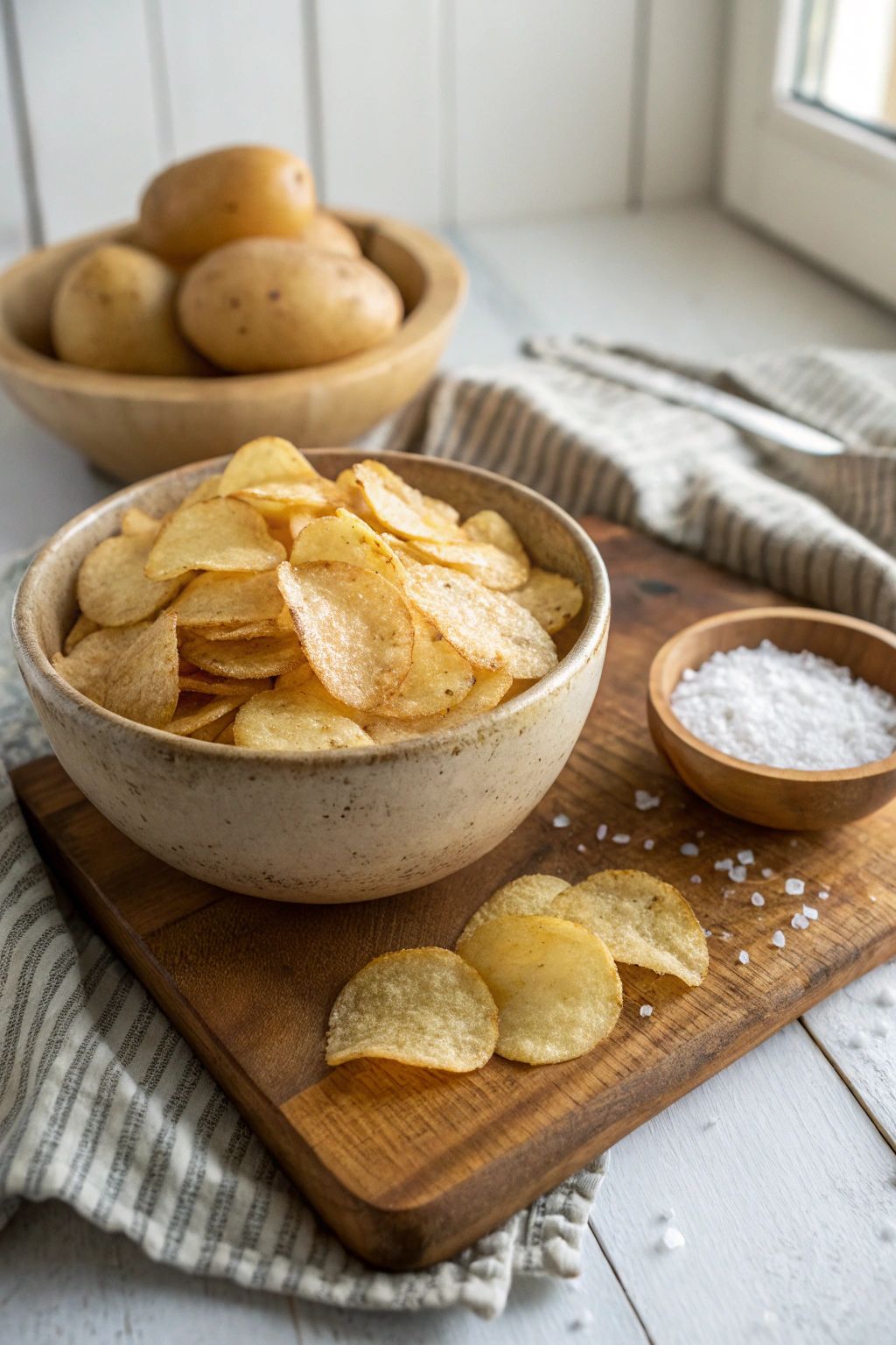Potato Chips