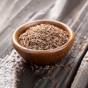 Cumin Seed