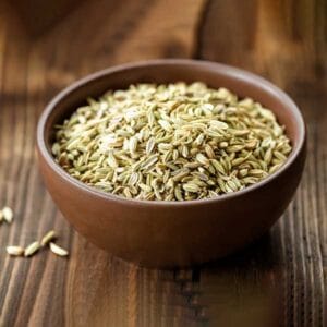 Fennel Seed