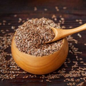 Flax Seed