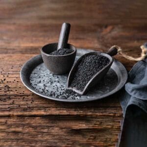 Nigella Seed Kalonji