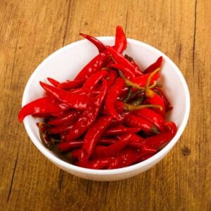 Red Chillies